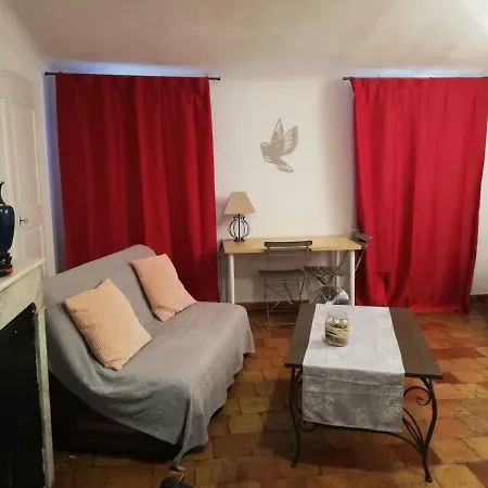 Ensoleille, Typique Centre Historique, Wifi * Aix-en-Provence