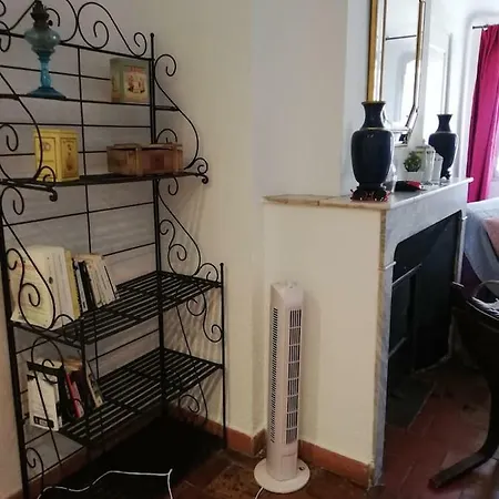 Apartament Ensoleille, Typique Centre Historique, Wifi