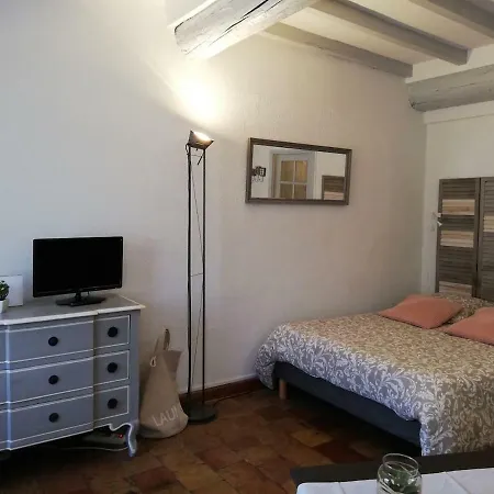 Ensoleille, Typique Centre Historique, Wifi *