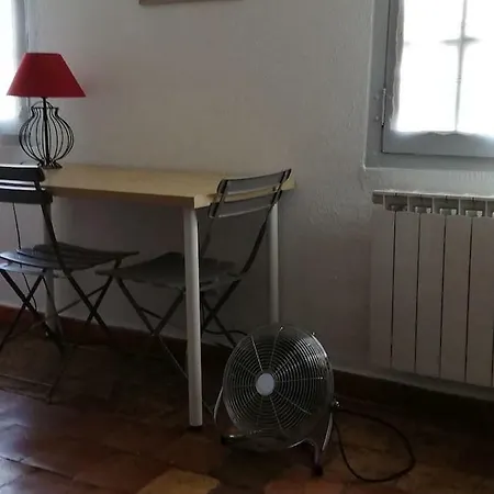 Ensoleille, Typique Centre Historique, Wifi *